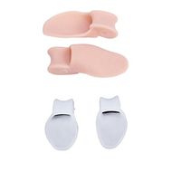 Big Toe Spreader Hallux Valgus Corrector Straightener Orthosis Bunion Adjuster Feet Care Pedicure