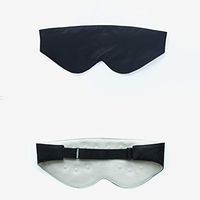 Eye mask for sleepingeye mask for Puffy Eyes Magnet Anion Sleeping Eye Mask Travel Shading Nap Far Infrared Massage Eye