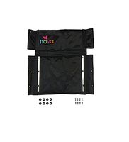 Upholstry for Back of Nova Model 330 with Serial"CH" - Back Upholstry