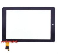 10.8" Touch Screen for Chuwi HI10 Plus CWI527 CW1527 Replacement Part（no LCD