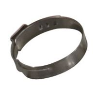 Sierra 18-9132-9 Oetiker Clamp 9/16" 14.5mm (Priced Per Pkg of 10)