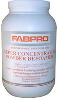 Defoamer - Powdered - Super Concentrated