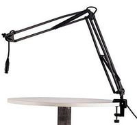 Akg KM238/5 Wired Desk Mount Scissor Stand