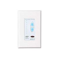 Channel Vision A-BUS 1-Source Amplified Keypad, White (AB-135W)