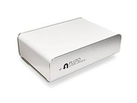 u-turn AUDIO - Pluto Phono Preamp (White)