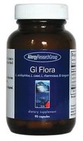 Allergy Research Group GI Flora Caps 90c (F)