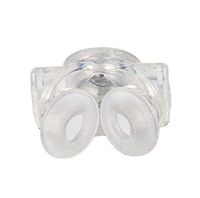 Aloha Nasal Pillow CPAP Mask Replacement Nasal Pillows Medium