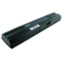 DQ-A42-A2-8 Li-Ion 8-Cell Laptop Battery for Asus (4800mAh)