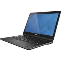 Dell Latitude 14 5000 E5440 1434; LED Notebook - Intel Core i7 i7-4600U 2.10 GHz - 8 GB RAM - 500 GB HDD - DVD-Writer - Intel HD Graphics 4400 - Windows 7 Professional - 1366 x 768 Display - 462-5854