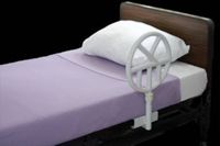 The Comfort Company Halo Safety Ring