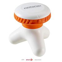 SmartyX Electric Massage Tool - Aptonia Handheld Portable Vibration Massager