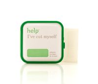 Help I've cut myself