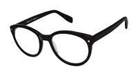 Ebony Court - 100% Recycled Reading Glasses By Scojo New York