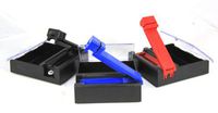 E-Onsale Cigarette Tube Filling Machine Cigarette Roller Machine with Box
