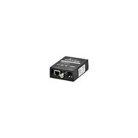 The eBridge1PCT - IP over Coax transceiver is designed for use with eB