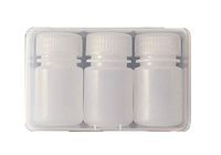 Outdoor Waterproof Pill Box Medicine Storage Organizer Container Case, A9
