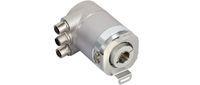 POSITAL IXARC OCD-EEA1B-1413-B100-PRM EtherNet/IP Absolute Rotary Encoder