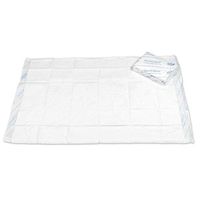 Northshore MagicSorb Air, 36 x 52, 104 oz, Extra Long Underpads, 2XL, Case/24 (6/4s)
