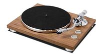 TEAC TN-400SO-WA Belt-Drive Turntable with Sumiko Oyster Cartridge and Phono EQ