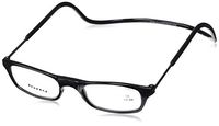 Clic Magnetic Reader - Black Long - Strength +1.75