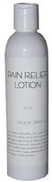 Sk Organics Pain Relief Lotion (8oz)