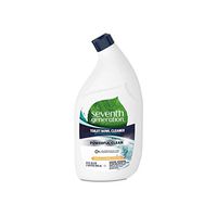 Seventh Generation Toilet Bowl Cleaner, 32 Ounce -- 8 per case.
