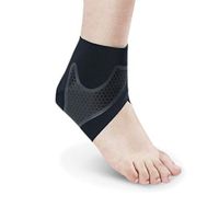 Catena 1 Pair Ankle Support Breathable Ankle Brace Wrap for Men and Women,for Running, Arthritis, Pain Relief,Sports