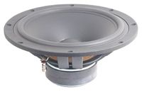 SB Acoustics SB34NRX75-6 12" Woofer - 6 ohm
