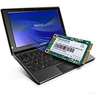 iRecadata SSD mSATA III 64GB 6Gb/s Internal Solid State Drive (64GB)