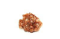 Aragonite Sputnik Large Crystal Specimen 14