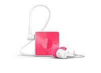 Sony Genuine Pink SBH20 Bluetooth Stereo Headset