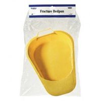 Grafco 2302-B Hanging Fracture Bedpan Latex Free