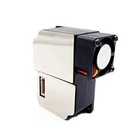 Beaster PM2.5 DUST Sensor PMS3003 High-Precision Laser Dust Concentration Sensor Digital Particulate Matter Concentration Sensor