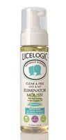 #1 Lice Shampoo and Lice Treatment - LiceLogic - Natural 1 Day Head Lice Treatment & Nit Treatment Mousse - Pesticide Free - 7.1 oz. - Peppermint Scent