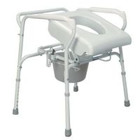 UpLift-Lifting Commode