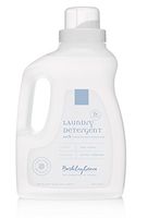 Berkley Green 2X Concentrated High Efficiency Laundry Detergent, Free & Clear – 2 Pack