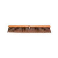 No. 37 Line Floor Brushes - 30" floor brush w/m60 2e7b2d flagged plas