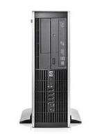 HP Compaq Elite 8300 SFF Business Desktop PC - D8C18UT