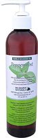 Peppermint Edible Massage Oil 8 Fl. Oz. Pump with Pure Peppermint Essential Oil in All Natural Plant Oils