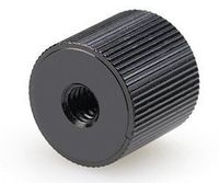 Rock Solid Barrel Nut Connection - 1/4"-20 Thread