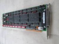 DIGI 50000182 ISA 8 Port PC/8 w/16550