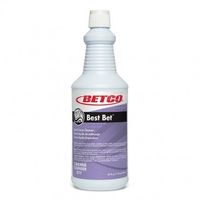 Best Bet Creme Cleaners- Jewelers Grade Abrasive 32 Fl. Ounces-ea