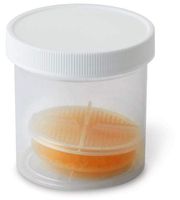 America Hears Hearing Aid/Amplifier Dry Jar and Dehumidifier (Removes Moisture and Protects Components)