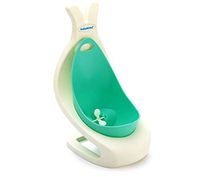 NHFF Child Urinal, Wall-Mounted Boy Urinal Baby Urinal Child Urinal Basin Standing Toilet Urinal