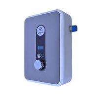 Eemax PR008240 Commercial 8.0 Kw 240V Electric Tankless Water Heater