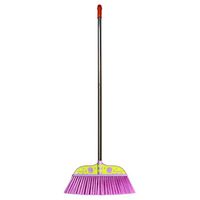Stainless Steel Broom for Kitchen Home Office School Factory