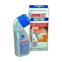 3 Pack Ammeltz Yoko Yoko Fast Relief Muscular Pains - 48ml by Ammeltz3