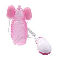 Multi Speed Vibranting Pennis Vibrantor Cook Ring Trainer Adult Six-Toy for Men