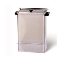 E-1 HYDROCOLLATOR C/W 4 ASSORTED PACKS