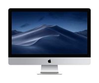 Apple iMac (27-inch Retina 5K Display, 3.6GHz 8-core 9th-Generation Intel Core i9 Processor, 512GB SSD) - (Latest Model)